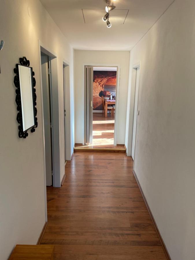 Apartman Beruska Krelovice Bagian luar foto