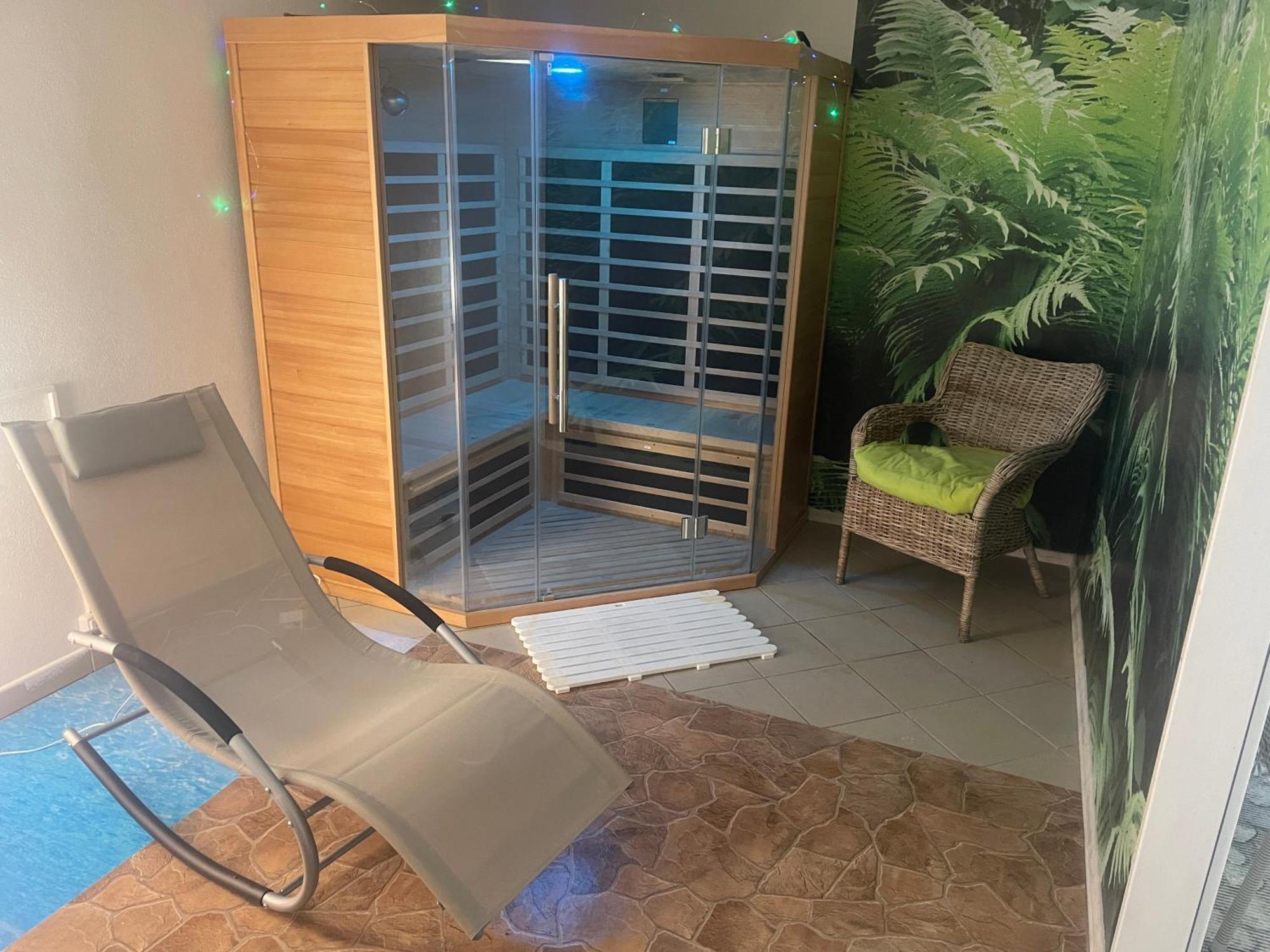 Apartman Beruska Krelovice Bagian luar foto
